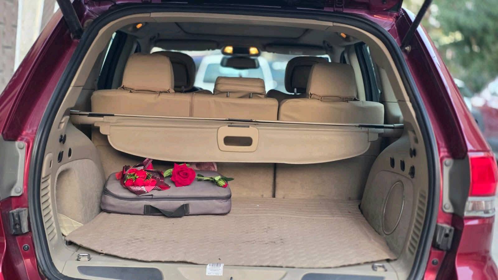 جيب لاريدو خليجي موديل ٢٠١٤ اوفر لاند العنوان بغداد حي القاهره الاستفسار اتصل واتس او هاتف