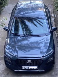 هونداي كونا ٢٠١٩ للبيع مواصفاتها محرك ٢٠٠ دوش تاخذ بانزين عادي ومحسن م...