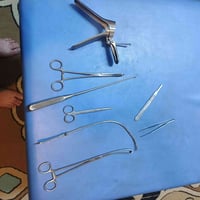 أدوات جراحية • بغداد الدورة