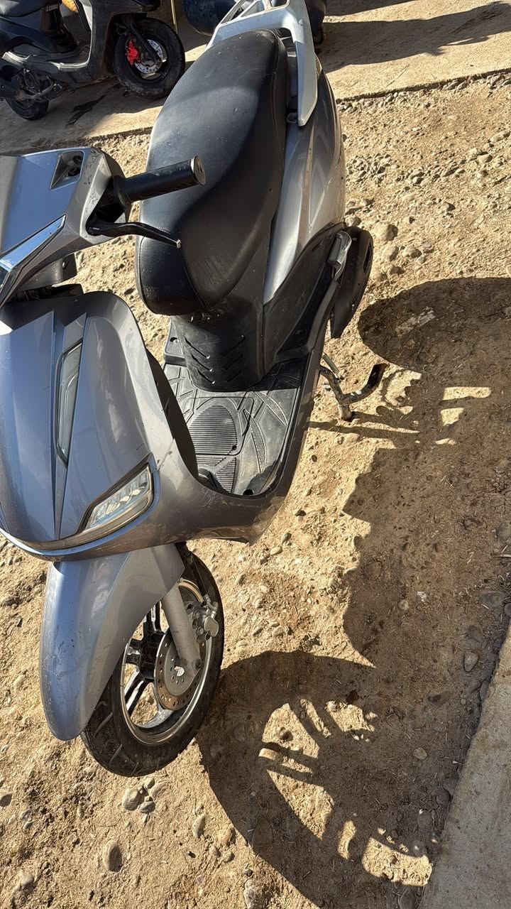 دراجه شحن للبيع بغداد الدوره مجاور كليه دجله يرادلها ادامه *********** واتساب
