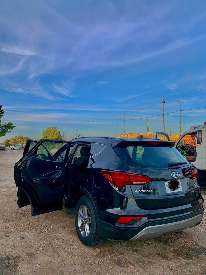 سنتافيا 2018 وارد امريكي محرك 2400 مجفت جديد لون اسود 5 راكب تحكم ستيرن مكفولة مثل ما موجودة با السونار تحويل ثاني يوم رقم واسط السعر 155 مجال قليل حك الجية للتواصل يرجى الاتصال / ***********
*********** واتساب
