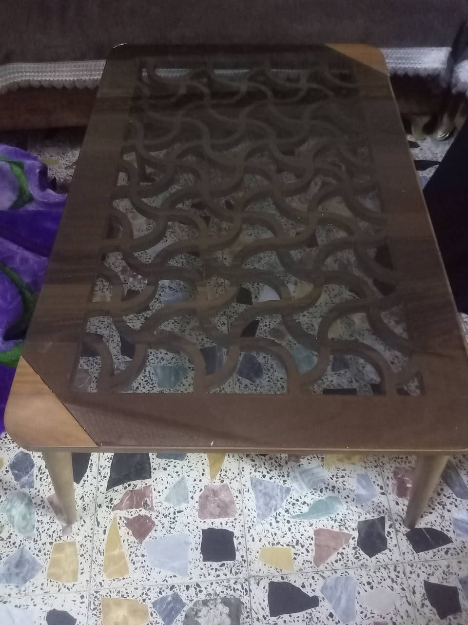 طبله للبيع بسعر ٥٠


**إذا كنت صاحب هذا الإعلان وتريد حذفه لأي سبب، رجاءا أرسل رسالة إلى الدعم الفني**