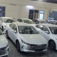 بي واي دي • اقساط • بدون كفيل