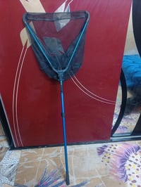 يا الله عيني شاكف مال صيد جديد غير مستخدم مال بالة طول الشاكف 160ولعرض...