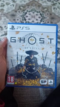 كوست اوف يوتيه • لعبة • إلكترونيات