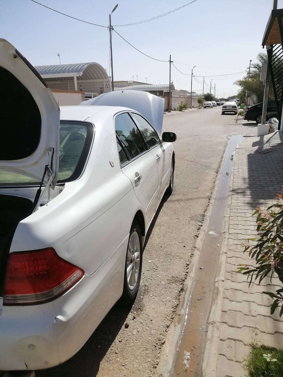 اسلام عليكم عندي شاهينه للبيع مديل ٢٠٠٨اصل بسمي السعر١١٠
***********
