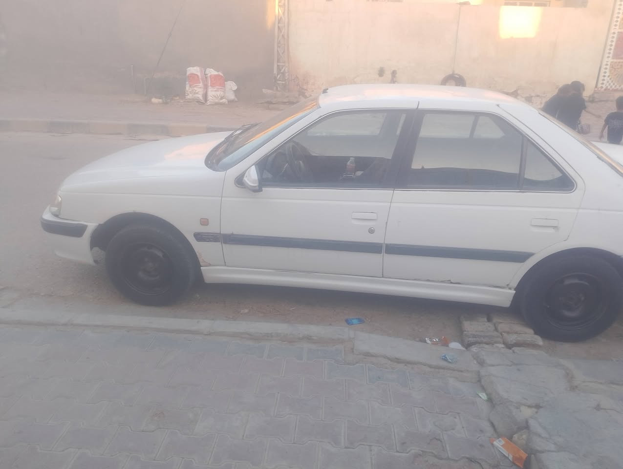 سلام عليكم بيجو بارص للبيع ١٤ بسمي


**إذا كنت صاحب هذا الإعلان وتريد حذفه لأي سبب، رجاءا أرسل رسالة إلى الدعم الفني**