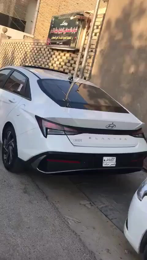 النترا تجميع صيني رقم مثنى فول مواصفات ماشيه 30الف 4وضعيات قياده هاندي بريك دكمه شاشه
كامرا دواره حساس. خلفي وامامي
السعر 138 وبيه مجال
***********
للمراوس او للبيع
