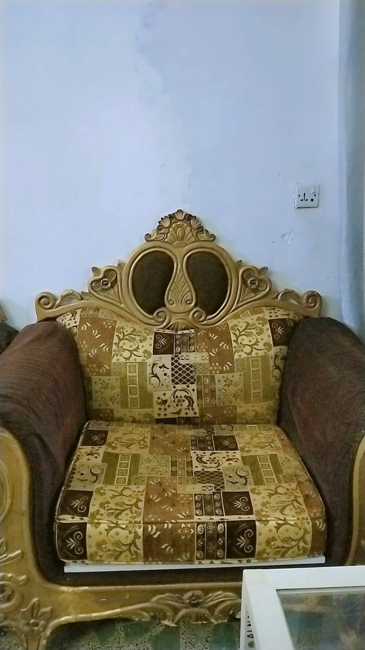 تخم 7مقاعد السعر 150


**إذا كنت صاحب هذا الإعلان وتريد حذفه لأي سبب، رجاءا أرسل رسالة إلى الدعم الفني**