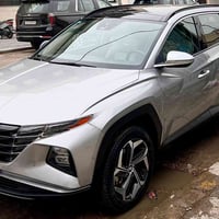 توكسان 2023 وارد امريكي فول مواصفات لمتد اعلى فئة ب توسان  special ord...