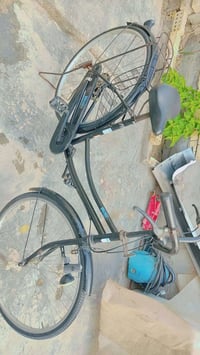 بايسكل ياباني • حجم 27 • كربلاء