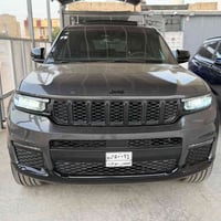 موديل ٢٤ • محرك ٣٦٠٠ • دخول جديد