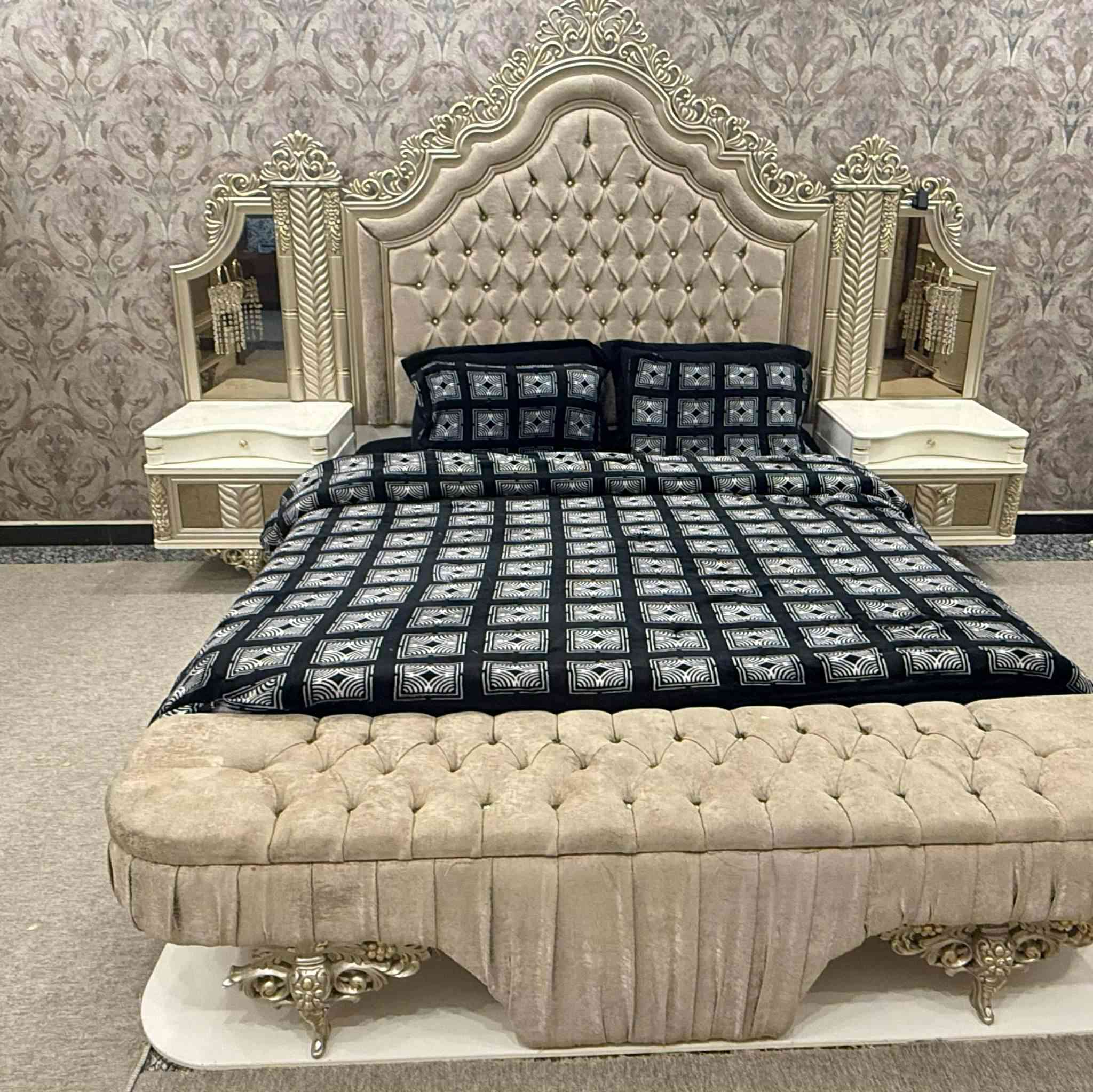 غرفة نوم تركي للبيع ماخذيها 4 ملاين  سعرها مليون ونص
بصره حي الاساتذه


**إذا كنت صاحب هذا الإعلان وتريد حذفه لأي سبب، رجاءا أرسل رسالة إلى الدعم الفني**