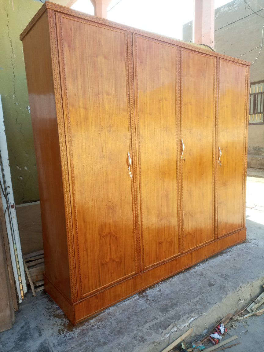 السلام عليكم
كنتور 4 ابواب صاج تزكام نظيف كلش ب240 مع الشد و النقل داخل الديوانية


**إذا كنت صاحب هذا الإعلان وتريد حذفه لأي سبب، رجاءا أرسل رسالة إلى الدعم الفني**