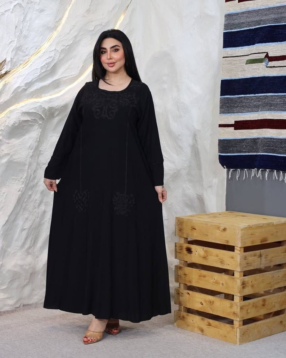 ✅ دشداشة نسائي 

✅الخامه كشمير  درجه اولئ

✅القياسات  2XL.  3XL  4XL. 5XL

✅اقل طلب درزن 

✅سعر الدرزن 👈 ،95 آلف 

🛑للحجز أو الاستفسار 
https://t.me/zxcjnejd


**إذا كنت صاحب هذا الإعلان وتريد حذفه لأي سبب، رجاءا أرسل رسالة إلى الدعم الفني**