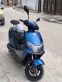 🙋 دراجة RN من شركة ياديا العـراق  الدراجة نظيفة جداً مثل ما موضح بالصو...