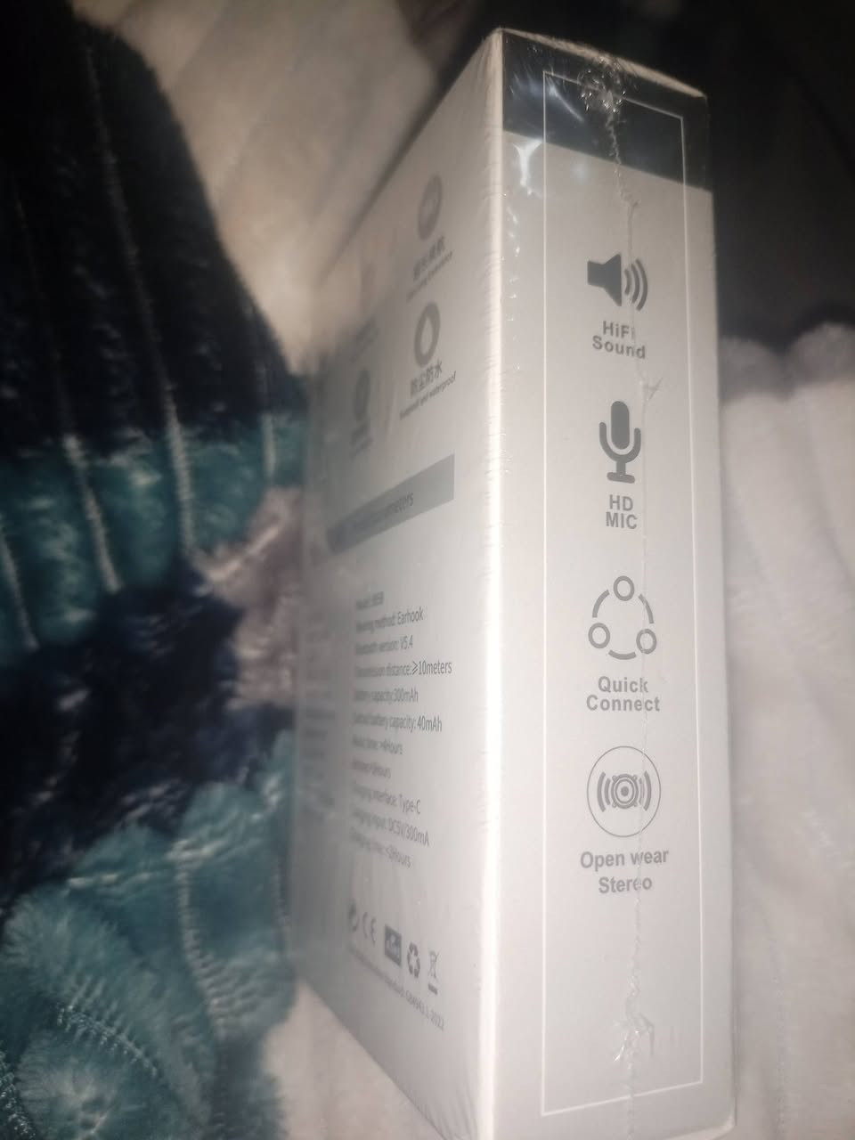 جديد باله امزون اصلي شرط الفحص السعر عشرتالاف. مكاني السكان القديم


**إذا كنت صاحب هذا الإعلان وتريد حذفه لأي سبب، رجاءا أرسل رسالة إلى الدعم الفني**