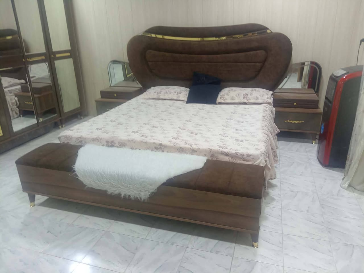 غرفه نوم للبيع كلش حلو ونظيف بسعر مناسب 600 مكاني كركوك شراي تعال خاص


**إذا كنت صاحب هذا الإعلان وتريد حذفه لأي سبب، رجاءا أرسل رسالة إلى الدعم الفني**