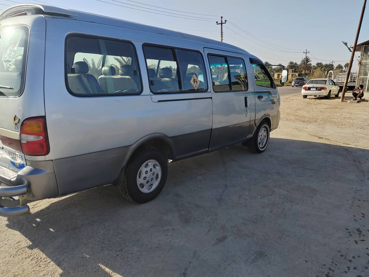 سلام عليكم بريجو شبوط موديل ٢٠٠٦ اصل
مكينه كير اكسن كهربائيات تخم تاير كله كفاله سياره جاهزه للاخير مكاني نجف ناحية الحرية السعر خاص او انتصل *********** شواصي بس الخلفي معمر و٣ كفاله سياره مرشوشه من جوه الجام جماليه سياره الف ما اذب عليه وبل النسبه للسعر والله العظيم بسبب جم زعطوط حشه السامع الي يخليك ما تكتبه السعر لئن لا عدنه صبر أيوب ولا عدنه فصل نفصل اذ اجوزنه ف خير الأمور اوسطه من تتصل عليه اني خادم الك انطيك السعر مباشرة ومن الله التوفيق
