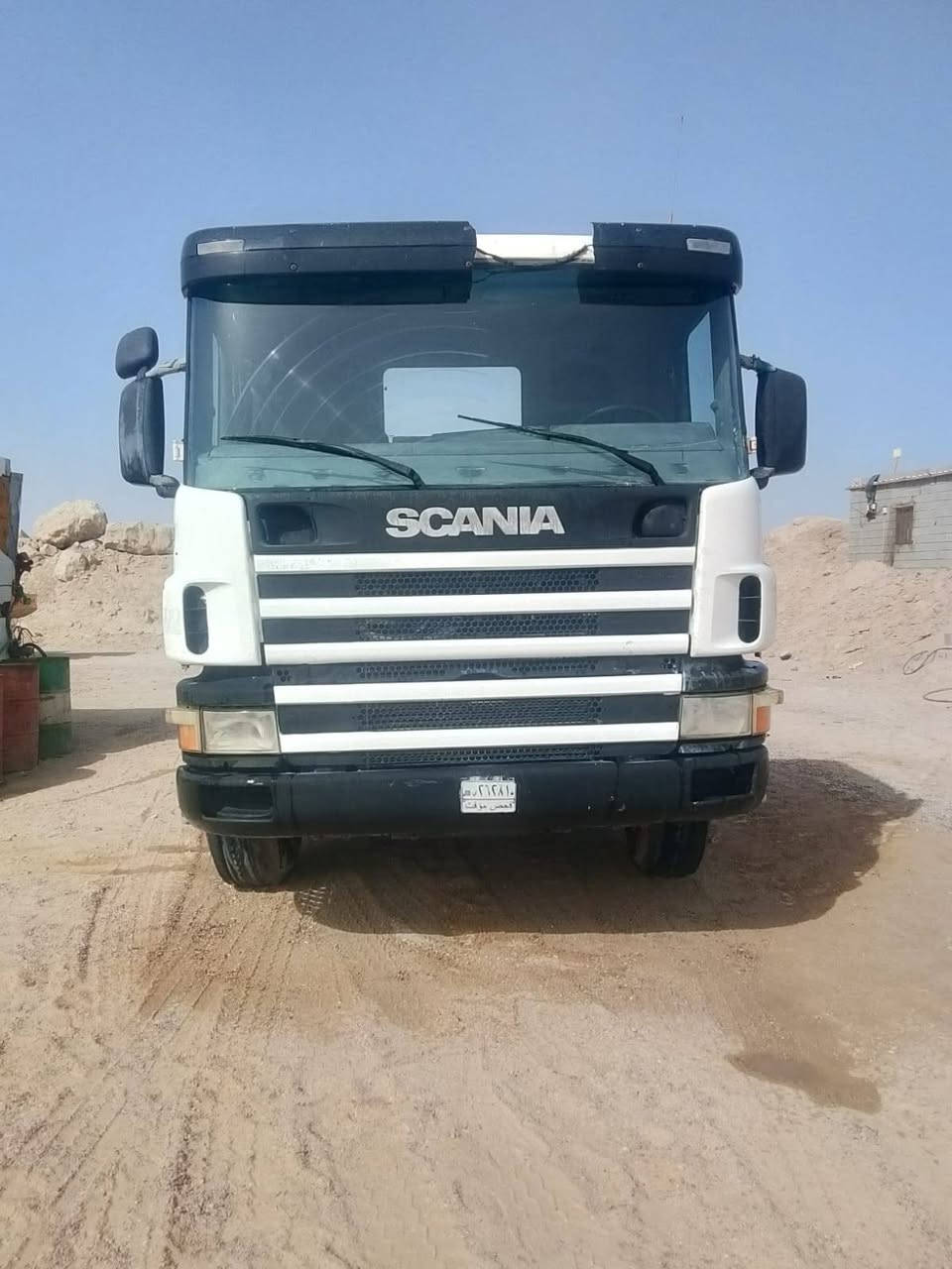 سلام عليكم من رخصه مدير الكروب سكانيا شاصي مسجله خباطه تخم تاير للاستفسار الاتصال على الرقم *********** مكلف بنشر
