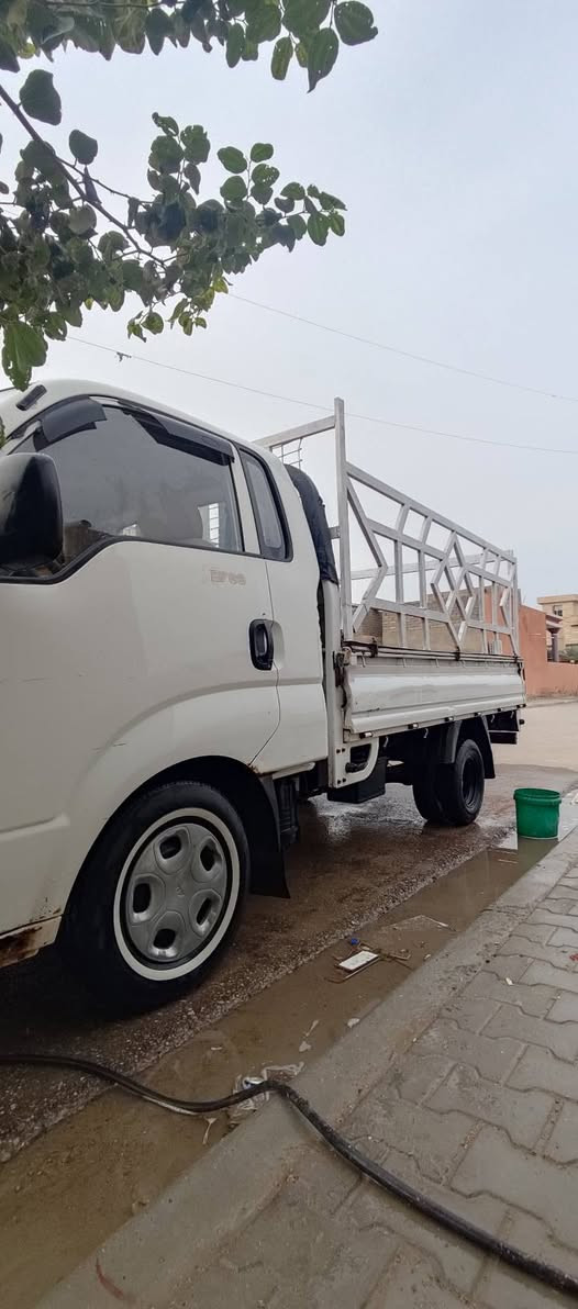 كيه بنگو مديل2015سنويه منتهيه رقم بابل ملاحضه  رقم الشاصي ممسوح بيهه تنقيص قليل السعر 90وبيهه مجال ***********
