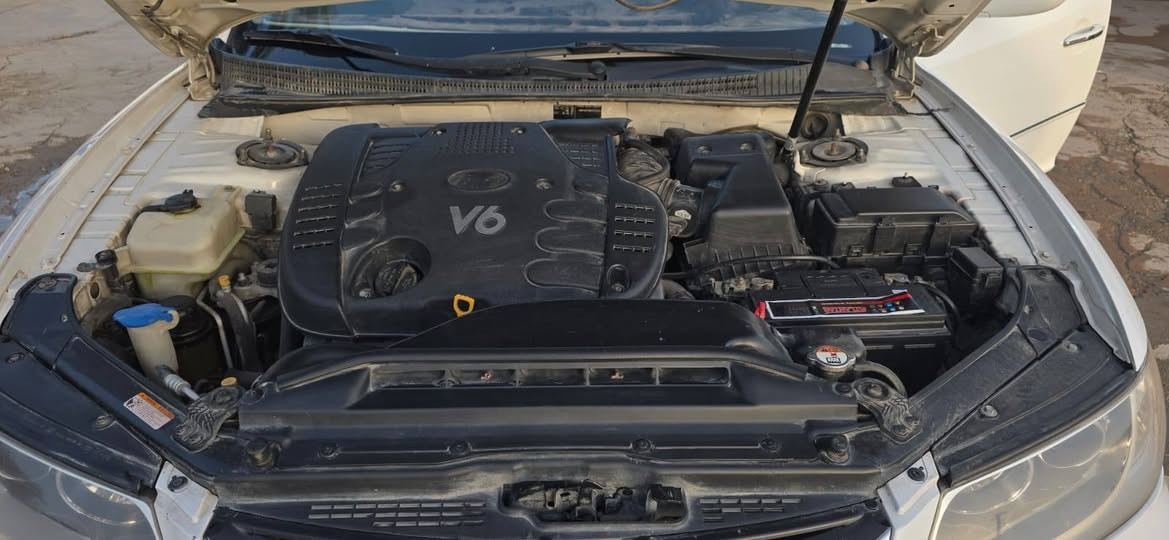 مكلف بالنشر .
ازيرا 2011 خليجي فول كشنات كهرباء مري شفط تحكم ستيرن تبريد قطعتين فتحه سقف لايت زنون  رقم بغداد تحويل مباشر بيها ضرر بالجاملغ عكس السائق الامامي شي بسيط حداديه تخم تاير كهربائيات مكينه كير كله بشرط مكينه 2700 المرغوب شاشه أندرويد كاميرا دواره  نضافه خير من الله مكاني بابل  المحاويل بالسعر(122)
للاتصال/***********
