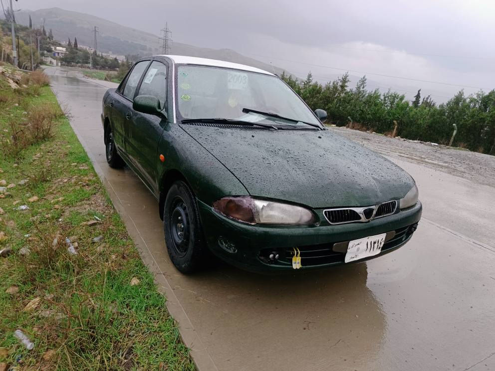 بەناوی خوای گەورەو باڵادەست
پڕۆتۆن 2002 ئاڕم پلاسیک سلێمانی ئاڕم ئەوەلیات موس بڕاوە بەشەرت 
مەکینەی بێ دوکەڵ بێبوخار بێسەوت گێڕ عادی گێڕ و مەکینە و کلاج و پاوەر بەشەرتی ترایو فەحس وفیتەر تەبرید
🥶لەسەر سویچ🥶 گەرمی مەزبوتە کارەبای کامل ئیشەکا فڵچە و لایت و تەجیل و جام کارەبای و قفڵ مەرکەەزی دەعم و لێدراوی و خایساتی نیە چوار تایەی لۆکی لەژێردایە ناوەو دەرەوەی وەک بیلاد ماوەتەوە سعری زۆر موناسبە و ماڵی فەقیرە شوێن بازیان 
21 گەڵاو معامەلەیەکی کەم 
***********
*********** السليمانية, العراق
