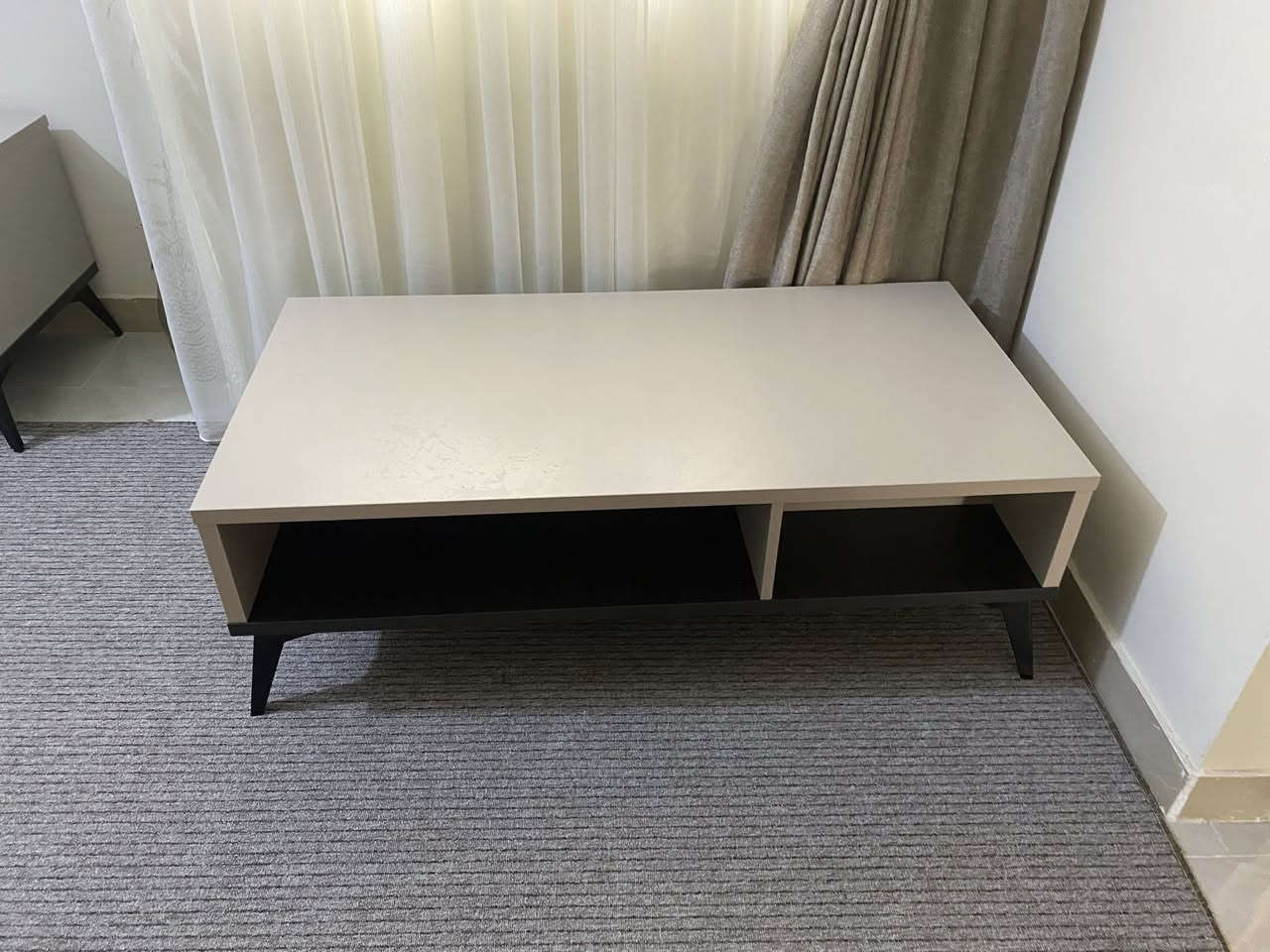 سلام عليكم قنفات عدد ٢ وطبلات جانبيه عدد ٢وطبله وسطيه للبيع اخذتهن من وكاله ادول الي بالمنصور وصار اسبوعين من فتحتهن ودابيع لان كبار عالمكان اخذتهن بمليون ونص ودابيعهن بمليون وربع


**إذا كنت صاحب هذا الإعلان وتريد حذفه لأي سبب، رجاءا أرسل رسالة إلى الدعم الفني**