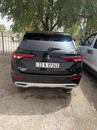 ورحمه الله عندي اوتلاندر موديل 2022 رقم أربيل se فول موصفات عدا الفتحة...