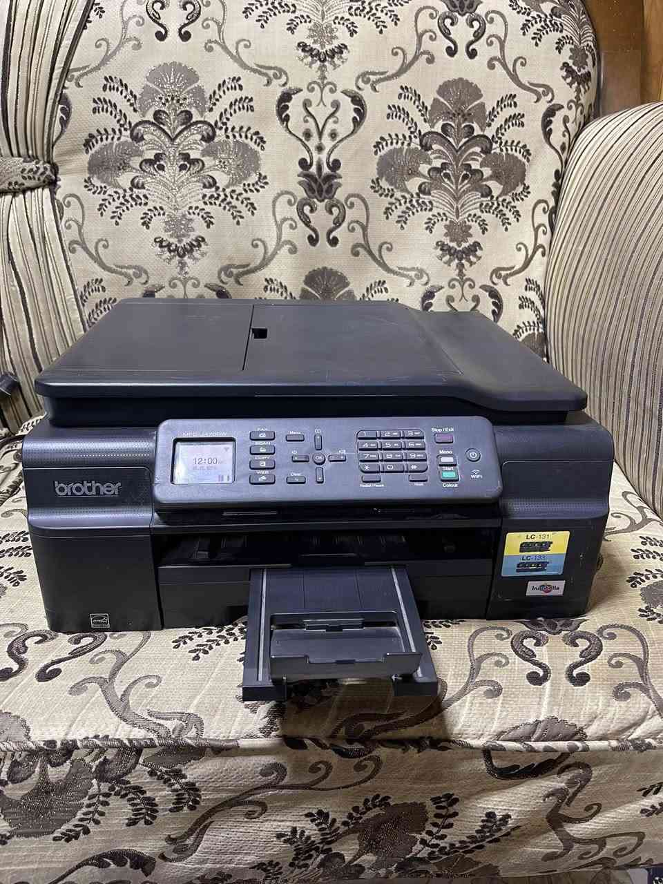 برذر j470
واي فاي وجهين
السعر 100الف 
شامل التوصيل 

***********
***********
https://www.facebook.com/share/g/1Aj6hFKir6/?mibextid=wwXIfr
ادخل وانظم للكروب راح تلكي الي يناسبك بسعر والنظافه اهلا وسهلابكم
