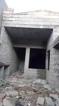 حي بدر • هيكل • ١٠٠م واجهة٥م عمق٢٠م