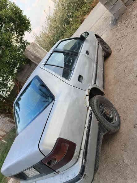 هيونداي أكسل 1992 رقم نجف صاحبها موجود السعر 20 وبيها مجال مكانها واسط / الزبيدية
***********
