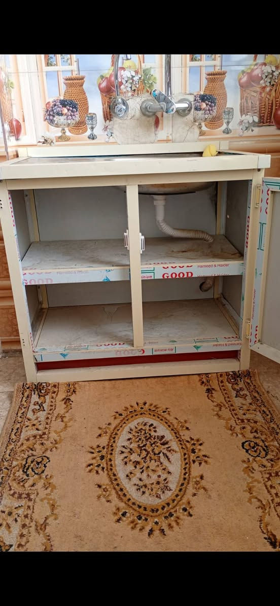 السنك 25الطباخ 25الباسكل 30


**إذا كنت صاحب هذا الإعلان وتريد حذفه لأي سبب، رجاءا أرسل رسالة إلى الدعم الفني**