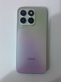 Honor X8P ذاكره 256 ماداخل صيانه  07876512129 بغداد  السعر 185