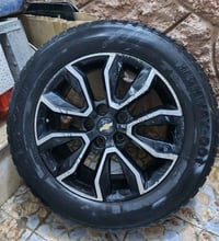 🔹 للبيع – ويل كب شوفرليت تريل بلايزر 2024 active 🔹 ✔️ مال تفصيخ كامل م...