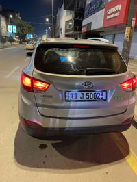 توسان • ٢٠١١ • الدوره