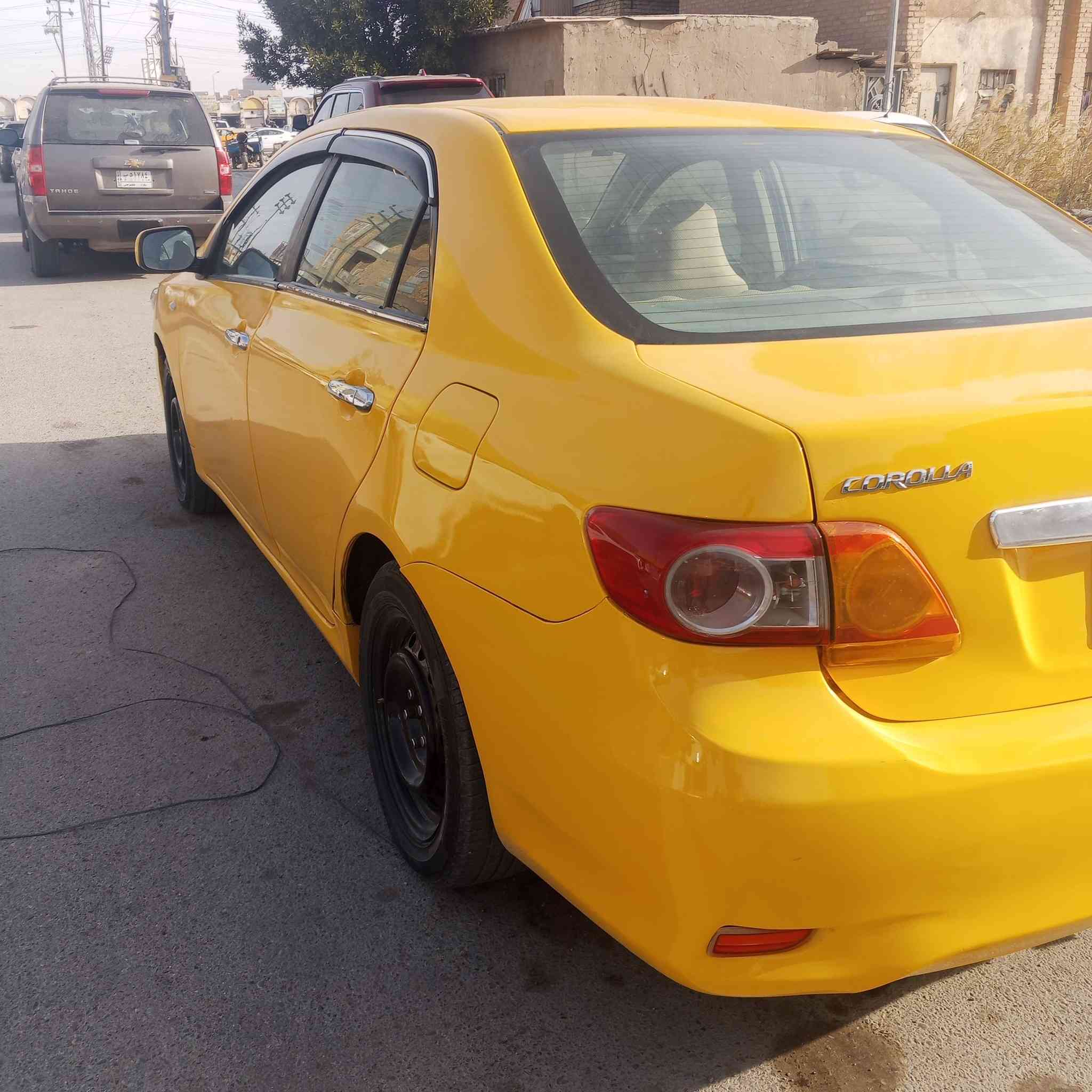 كورلا خليجي 2009رقم واسط دولي هزه وخط وبحث وسنويه جديد مكينه وكير وتبريد تخم تاير حداديه ٦٠بلميه مابيها ضربه غرفه مدوشمه مكينه ١٨٠٠كير اوتماتيك صبغه جديده مكان السياره واسط مركز المدينة السعر البيع ٨٥وبيها مجال***********
