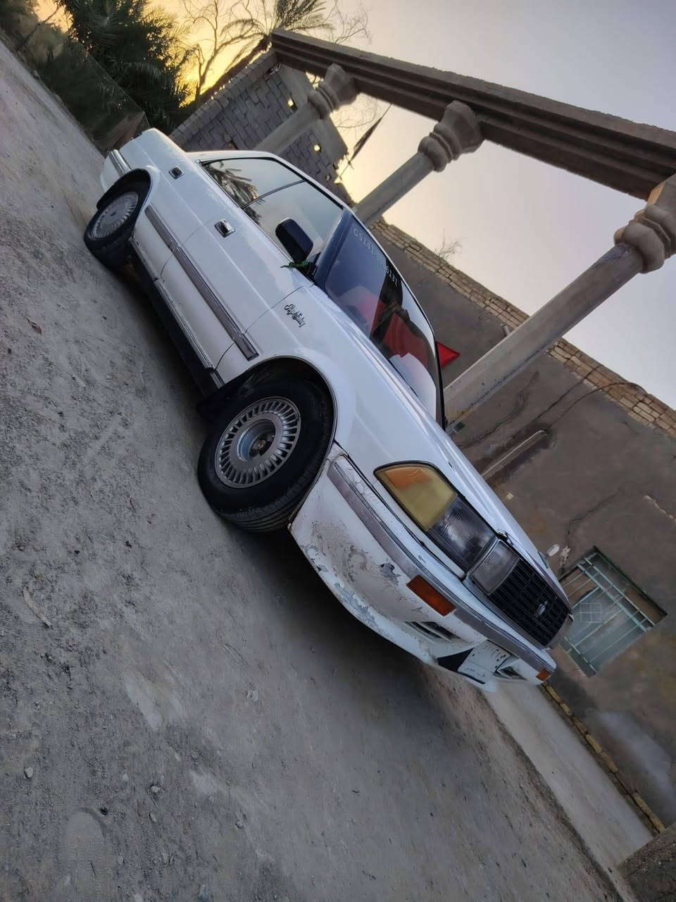 سلام عليكم اخوان عندي هارتوب موديل 91    مكفوله من الكص ونقل جثه واي شي  عنواني الناصريه سوق الشيوخ   ***********  سعره  43 وبيه مجال
