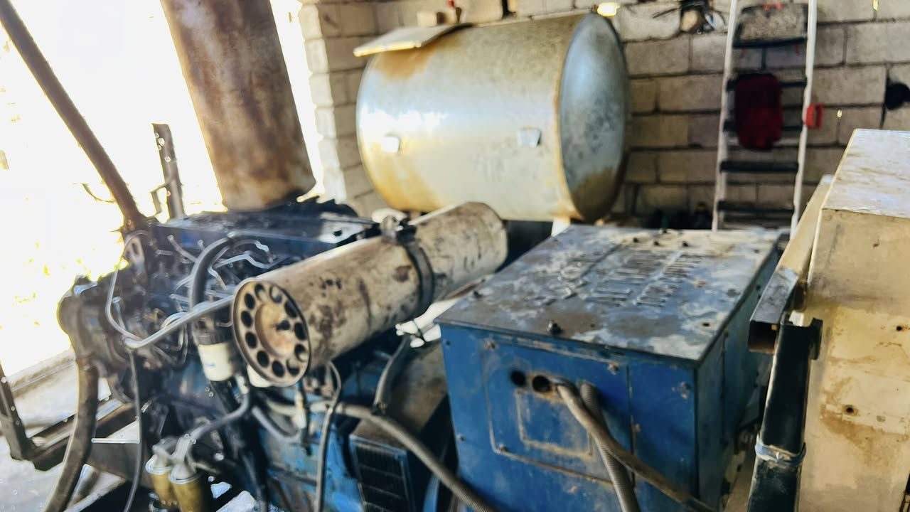مولد للبيع بيركنز 6 بستم 100 كيفي العنوان صلاح الدين الزويه


**إذا كنت صاحب هذا الإعلان وتريد حذفه لأي سبب، رجاءا أرسل رسالة إلى الدعم الفني**