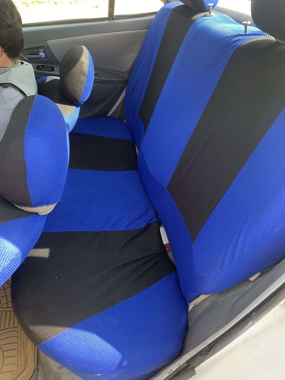 ام كي 2013 بغداد كير عادي كهربائيات تدفئه تبريد شغال 
سياره نضيفه تحويل مكاتبه موجود عنوان بابل جبله 
***********
