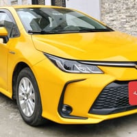 كورلا صيني • ٢٠٢٤ • ٦٢٠٠٠ كم