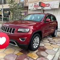جراند شيروكي • ٢٠١٥ • بصره