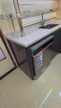 مطبخ • الموصل الجديدة • السايلو