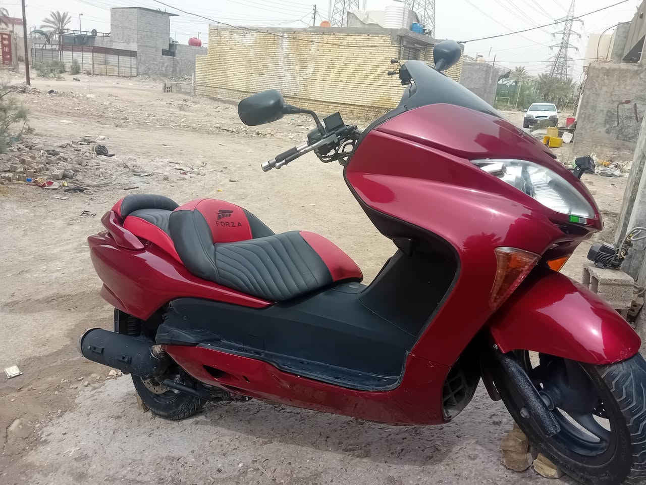 السلام عليكم  فورزه 08  رقم وسنويه بغداد  السعر <1800>/***********
