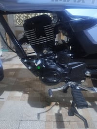 دراجه سونك ماكس  للبيع او لمراوس حسب القناعه دراجه نضيفه خير من الله  ...