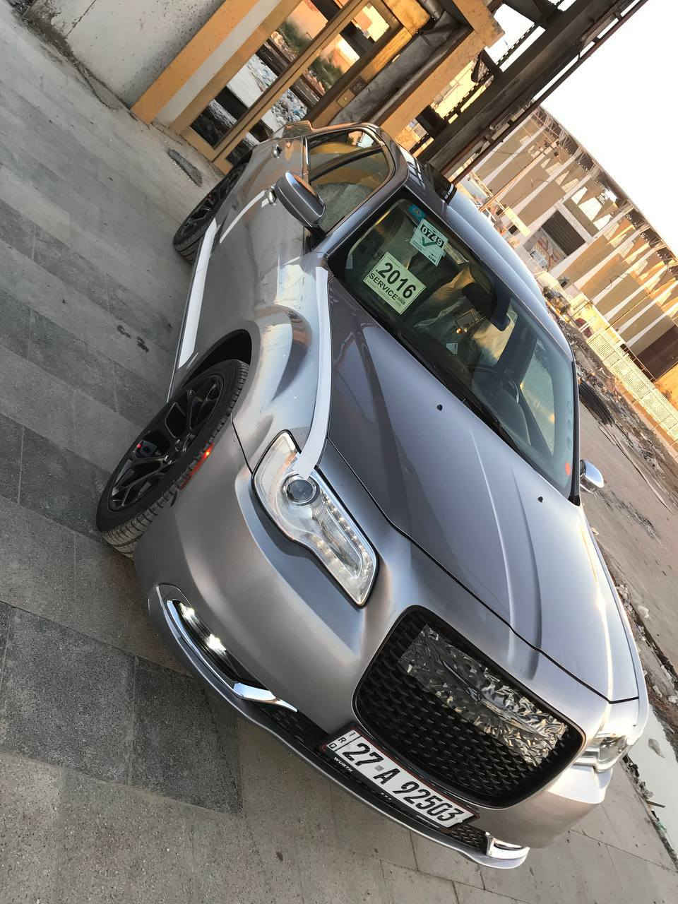 السلام عليكم اوبامه موديل 16اصل مواصفات Cفول الخير سياره كندي داخله تقرير هنا بل العراق صار بيها باب تبديل السعر 190
سياره جاهزه من كلشي وبسمي 
مكان السياره ناصريه مركز 
الاستفسار ***********
***********
