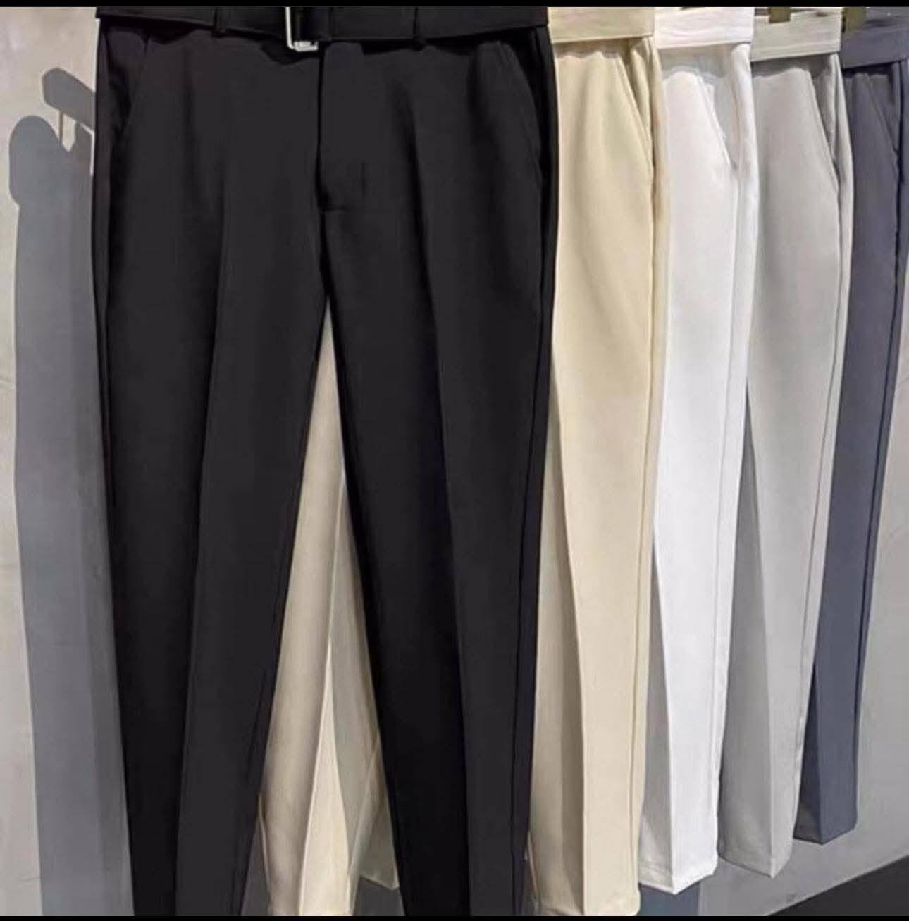 سعر 13 الاف دينار. تخفيضات عيد الفطر  بنطلون كوري قالب عدل  جميع القياسات متوفره  نوع القماش ممتاز 
توصيل مجاني داخل الديوانية 
 أنحاء العراق ب 5 الاف دينار  #ازياء #ملابسرجالية #قياسات_خاصة #اكسوارات_وحقائب_ستايل #قياسات_xxxl #الديوانيه


**إذا كنت صاحب هذا الإعلان وتريد حذفه لأي سبب، رجاءا أرسل رسالة إلى الدعم الفني**