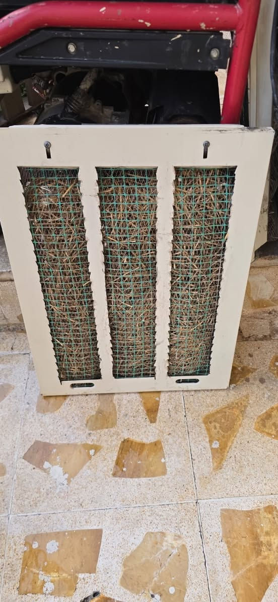 المبردة للبيع قياس 1.5  عنواني زانكو ٩٩  سعر   ٦٠ وبي مجال


**إذا كنت صاحب هذا الإعلان وتريد حذفه لأي سبب، رجاءا أرسل رسالة إلى الدعم الفني**