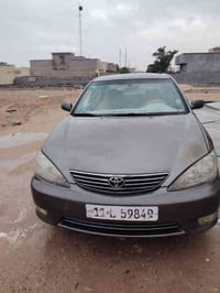 كامري • ٢٠٠٤ • الفلوجه