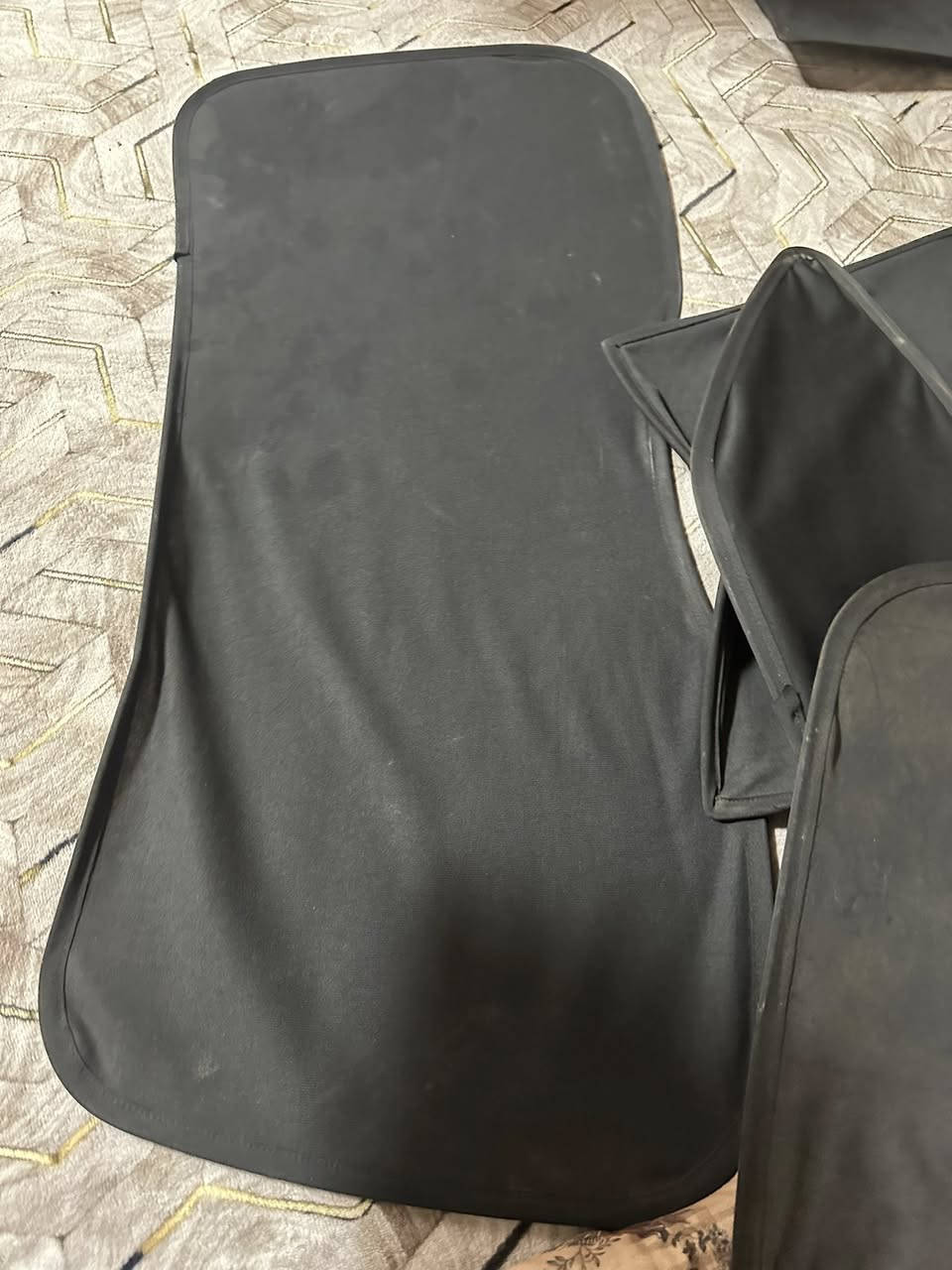 بصمة وبردات مال جيب سعرهن ١٠٠ الف مكاني كركوك تفاصيل اكثر تعال خاص


**إذا كنت صاحب هذا الإعلان وتريد حذفه لأي سبب، رجاءا أرسل رسالة إلى الدعم الفني**